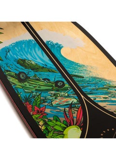 OXELO Longboard Fish  - Image 4
