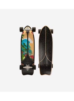 OXELO Longboard Fish  - Image 1