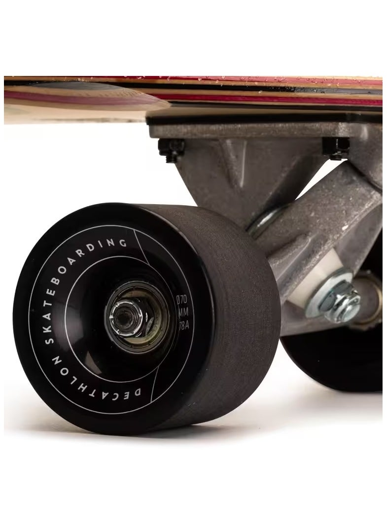 OXELO Longboard Fish  - Image 5