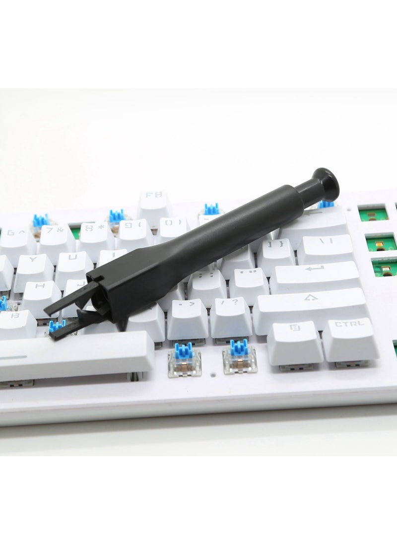 Generic - Mechanical Keyboard Keycap Puller Tool Black - Image 1