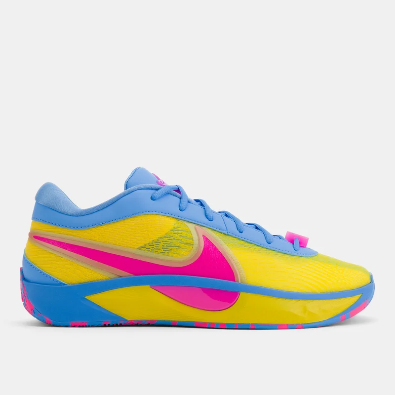 نايكي Giannis Freak 6 Basketball Shoes