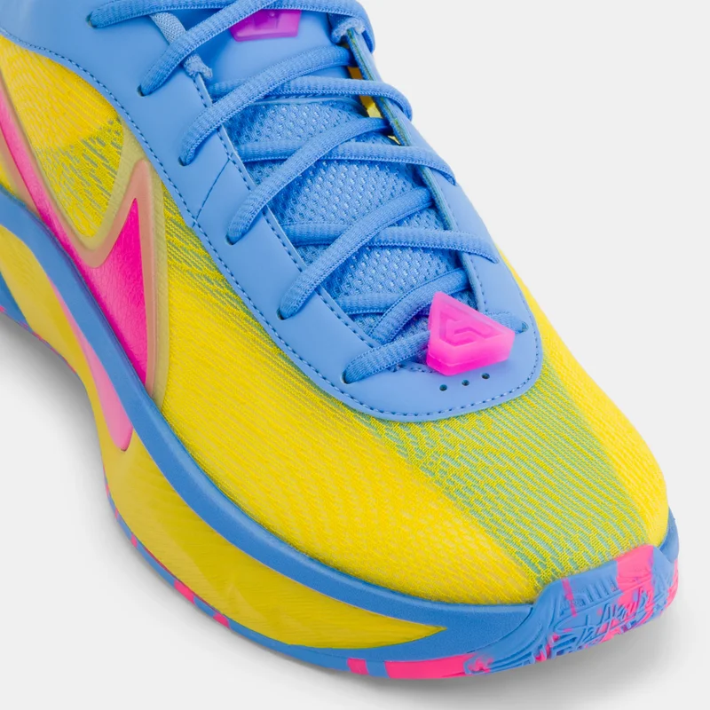 نايكي Giannis Freak 6 Basketball Shoes