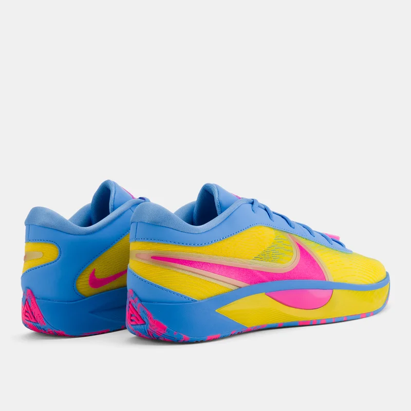 نايكي Giannis Freak 6 Basketball Shoes