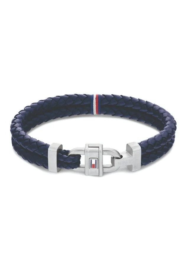 TOMMY HILFIGER Leather Bracelet