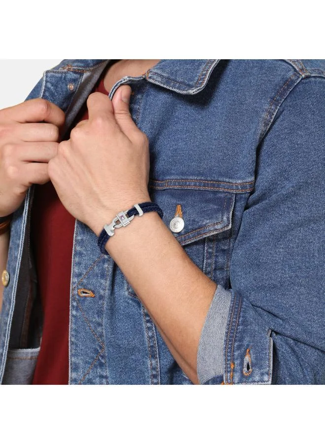 TOMMY HILFIGER Leather Bracelet