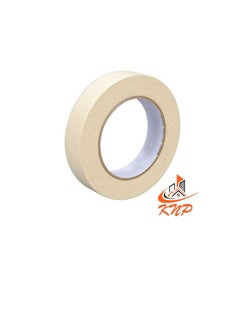 KNP KNP Paper Masking Tape 1" (25mm)  - Image 2
