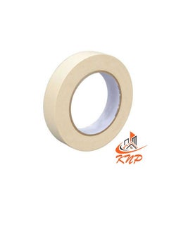 KNP KNP Paper Masking Tape 1" (25mm)  - Image 1