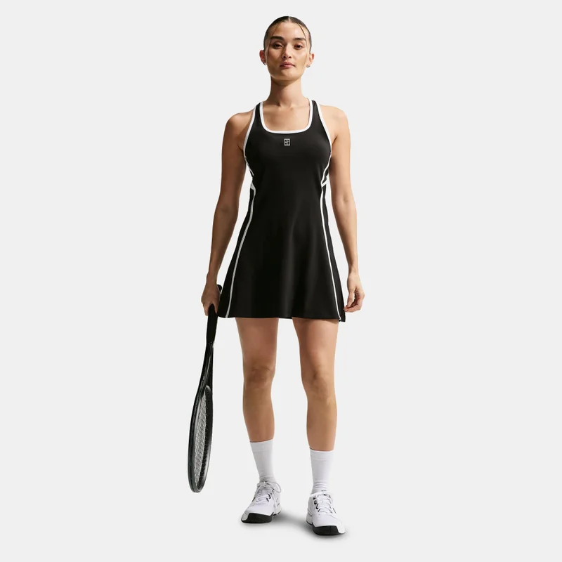 نايكي Women's NikeCourt Advantage Dri-FIT Tennis Dress