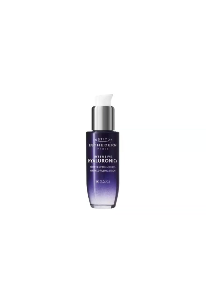 Esthederm Intensive Hyaluronic+ Serum 30ml - Image 1
