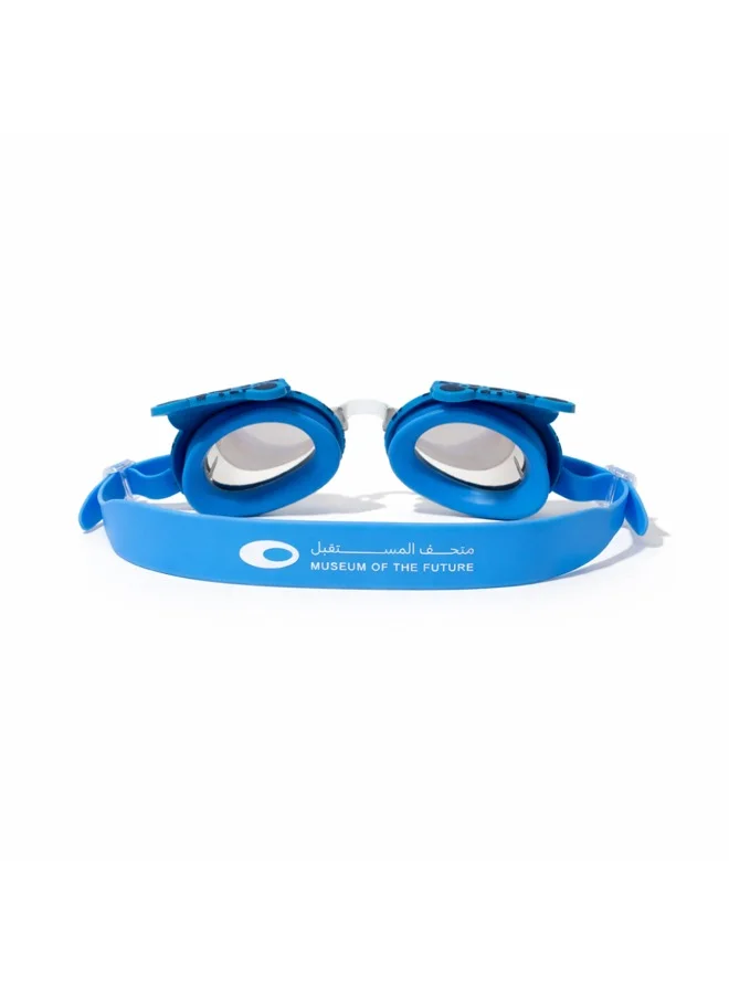 متحف المستقبل SWIMMING GOGGLES | LEOPARD
