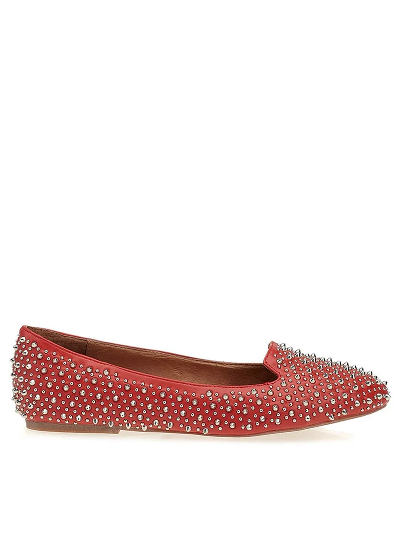 Jeffrey Campbell Martini Spike Slip On