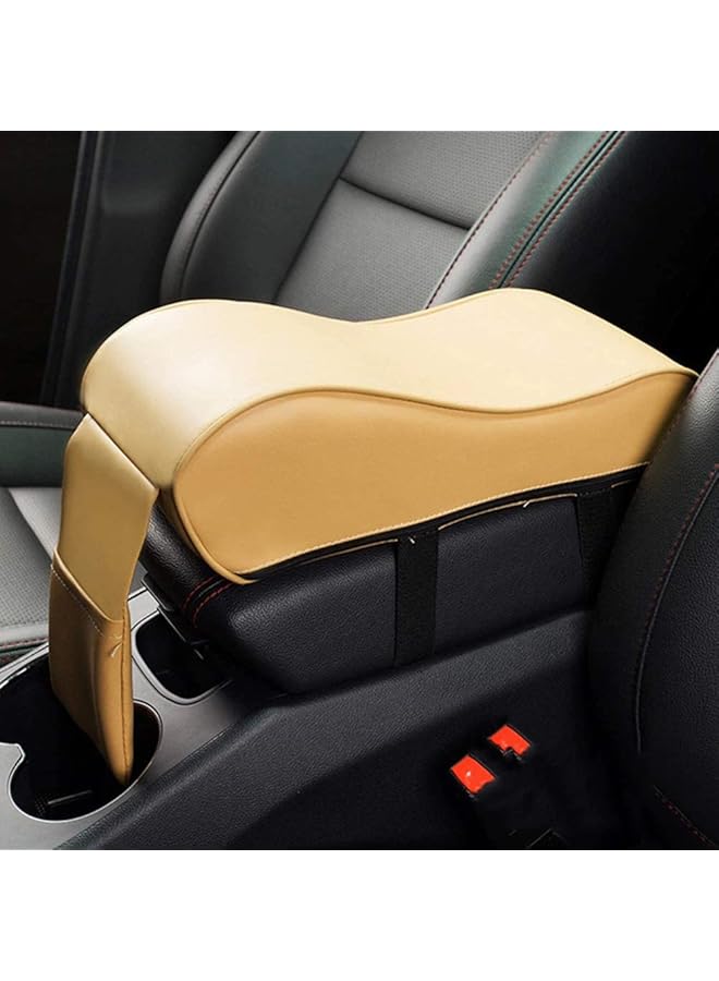Generic Multi-Purpose Car Armrest Bag  - Image 1