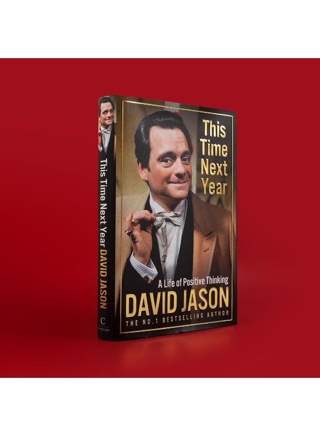 This Time Next Year: A Life Of Positive Thinking - Image 2