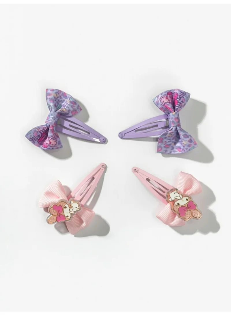 ماي ميلودي مشابك شعر ماي ميلودي