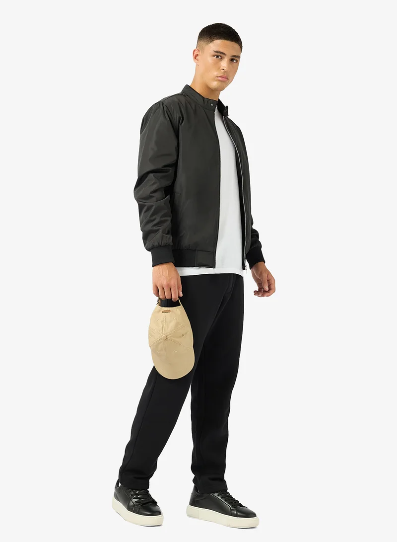 سفنتي فايف سترة بومبر أنيقة