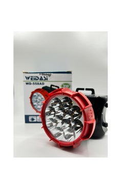 WEIDASI HEAD LAMP