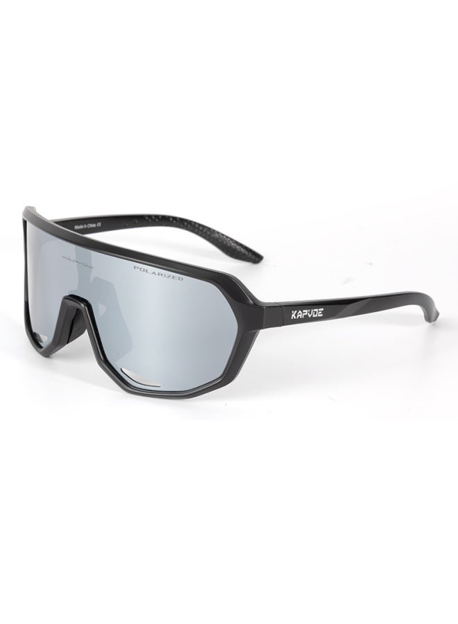Cycling Glasses Road Car Polarized Cycling Glasses Outdoor Professional Sports Glasses Windproof Glasses