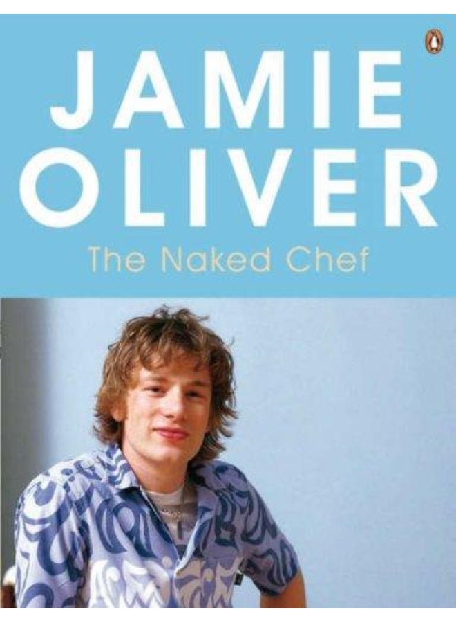 The Naked Chef