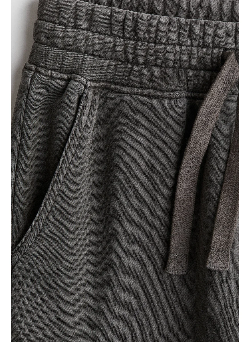 H&M Cargo Joggers