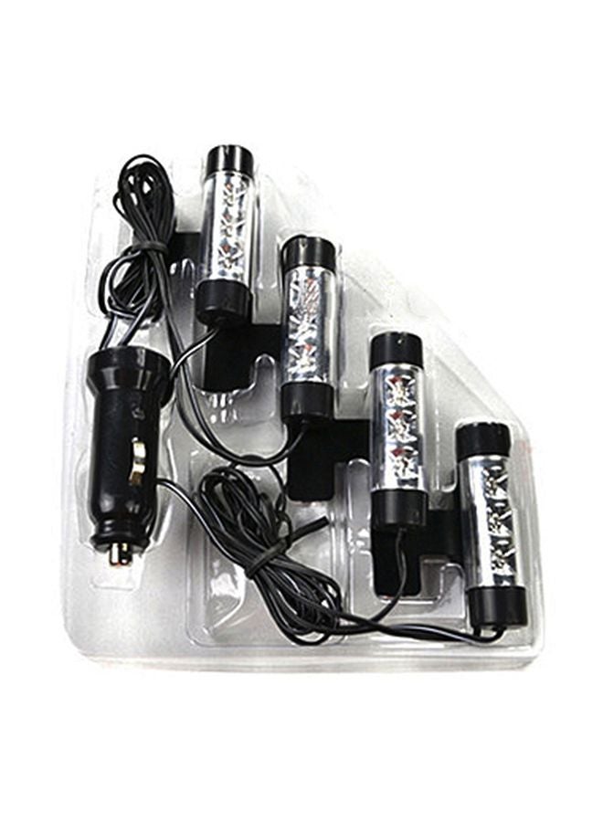 Loquat 4-Piece Decorative Atmosphere Light - Image 1