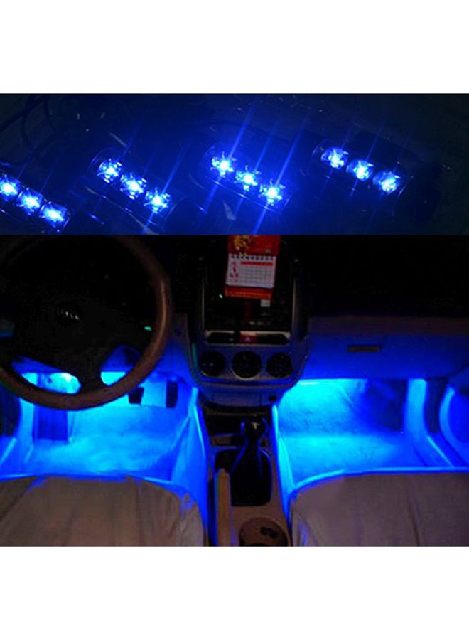 Loquat 4-Piece Decorative Atmosphere Light - Image 4