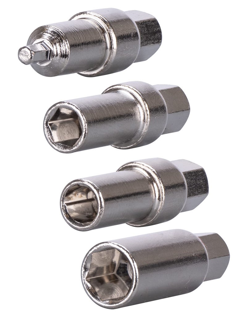 Performance Tool W1187 Flex Shaft Carburetor Adjuster Screwdriver - Image 2