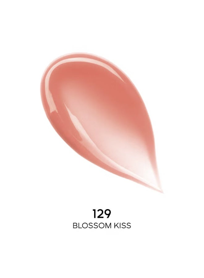 غيرلان بلسم GUERLAIN Kisskiss Bee Glow Honey Tint Balm - 129 Blossom - Image 2