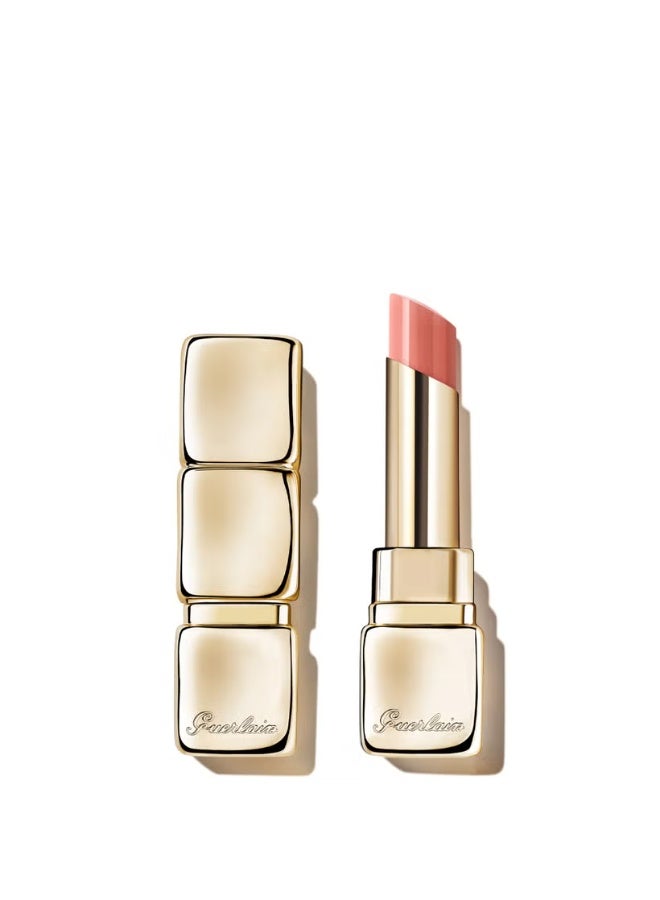غيرلان بلسم GUERLAIN Kisskiss Bee Glow Honey Tint Balm - 129 Blossom - Image 1