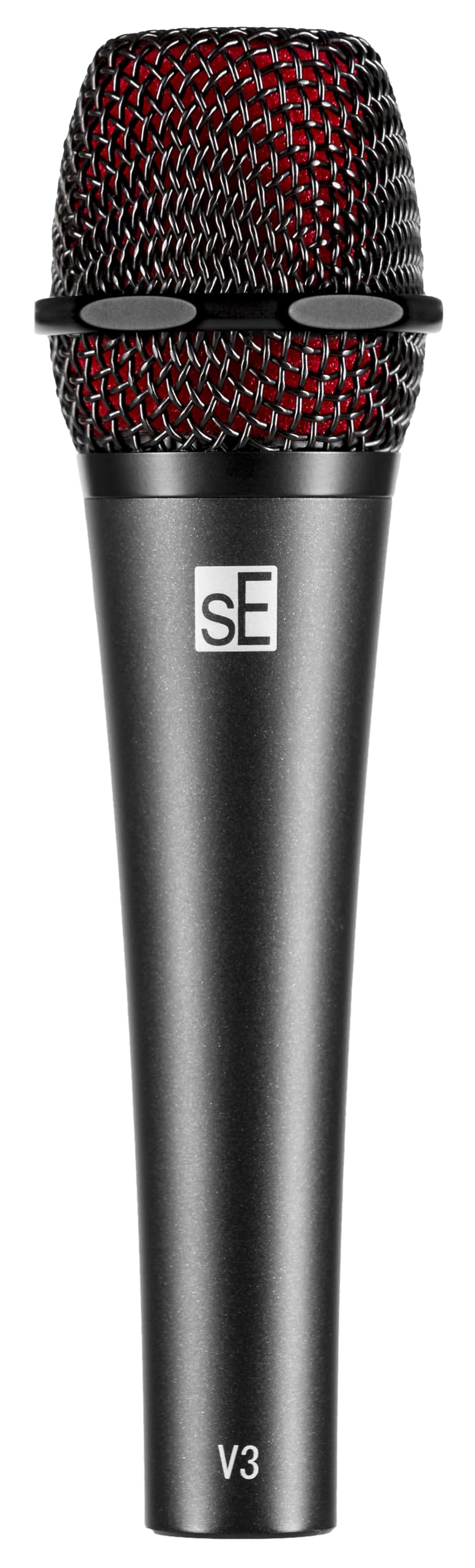 SE ELECTRONICS V3 Cardioid Dynamic Vocal Microphone - Image 1