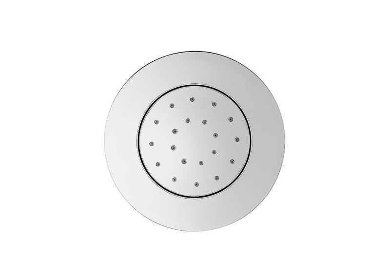 روكا جيت مدور روكا A5B3878C00 سيلفر