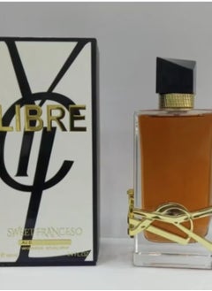 libre derm Cubaine premiere classe pour femme 100ml 