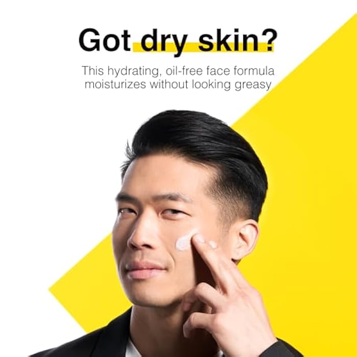 Lumin Skin Care Set Routine for Men - Boss Trio - Men's Facial Care Kit, Men's Skincare Routine Banish Dark Circles, Puffiness, Clogged Pores - 2 Month Supply - Image 3