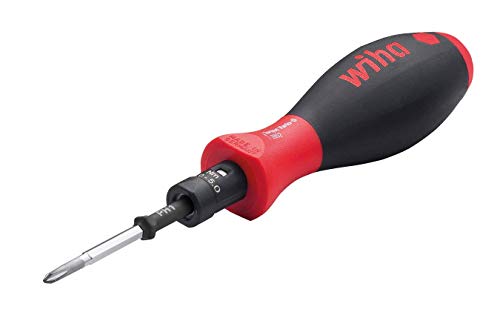 Wiha 28506 TorqueVario-S Torque Screwdriver, 10-50 Inch Pound - Image 3
