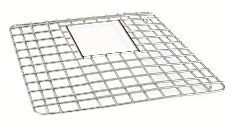 Franke PX-18S Peak Stainless Steel Bottom Protection Grid for PKX11013 Sink, 16 inch - Image 4