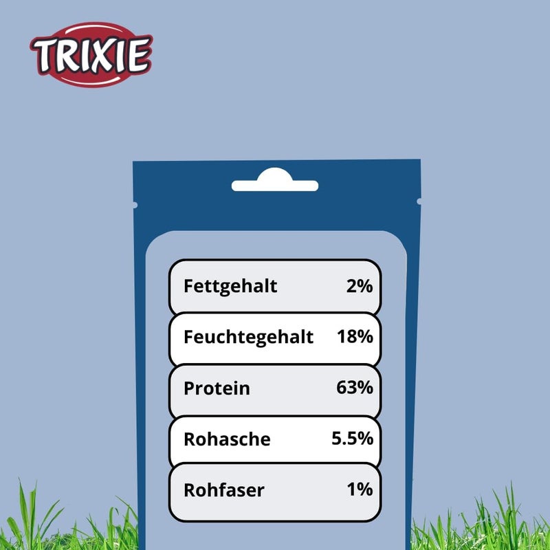 Trixie Premio Chicken Filets Dog Treats - 300G - Image 2