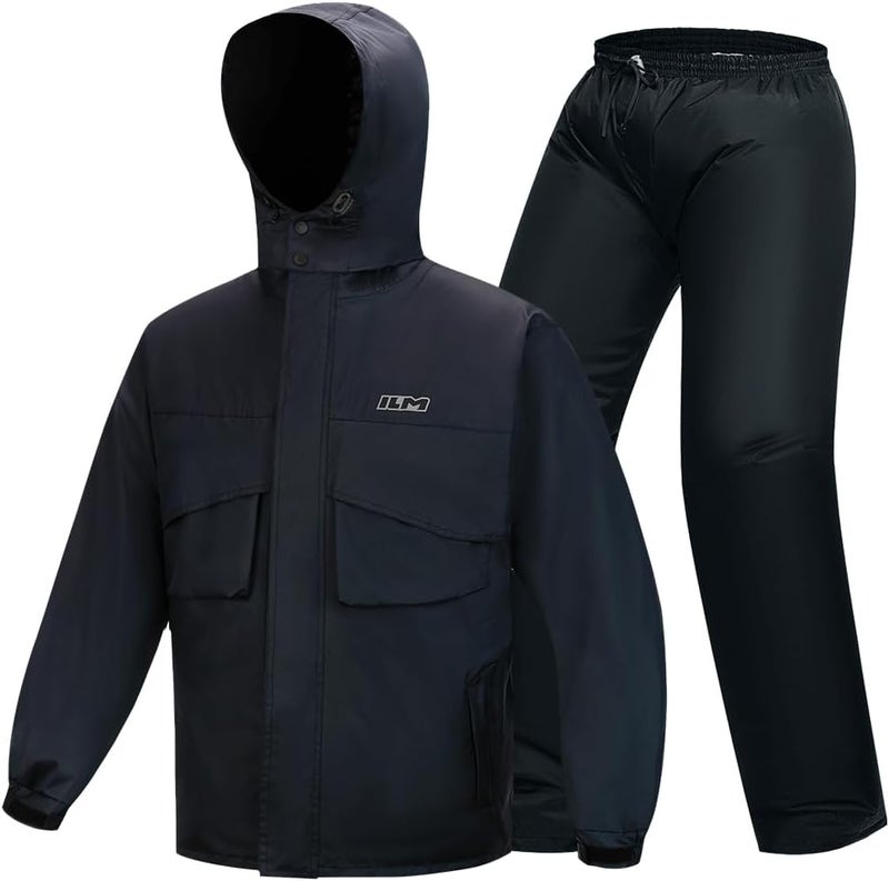 ILM unisex-adult -rs02 Motorcross-motorcycles - Image 1