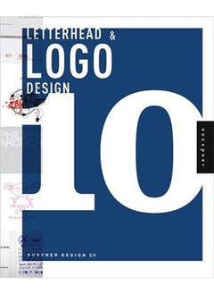 Letterhead And Logo Design 10 