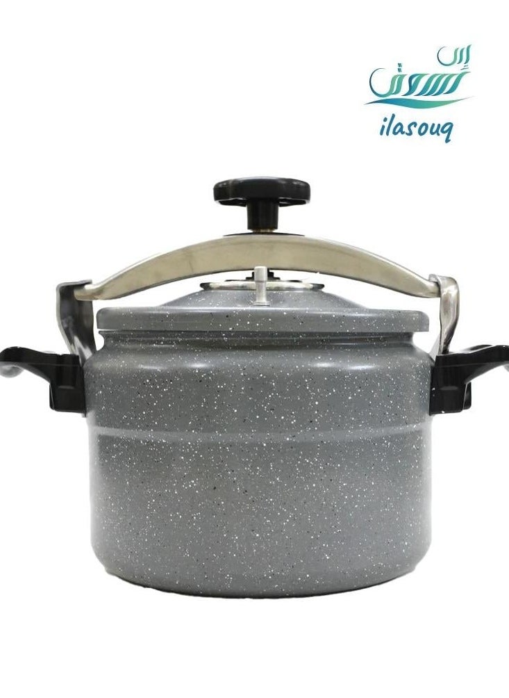 Generic 7L Granite Pressure Cooker from DAC  - Image 3