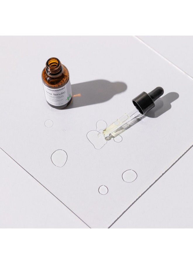 mesoestetic Mesoestetic AOX Ferulic Global Anti Aging Solutions 30ml  - Image 2