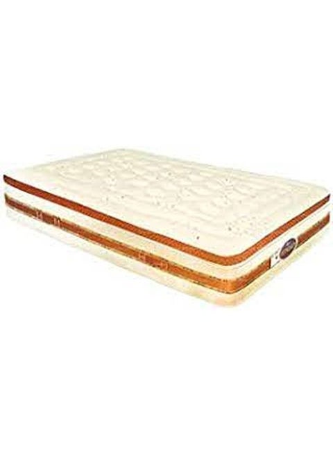 Golden Spring Mattress Separate With Memory Foam Layer 2 cm  90x195