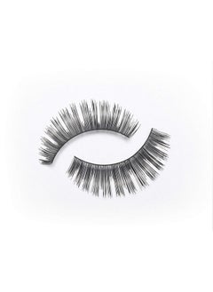 EYLURE Eylure Press On Pre-Glued False Eyelashes, Volume Lash, No. 101, 1 Pair  - Image 2