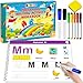 ABERLLS Handwriting Practice Book for Kids Toddler Preschool Learning Activity for 3 4 5 Year Old Kindergarten Educational Toys Montessori Toys Learn Number Letters Shapes Animal Sight Words Workbook - Image 2