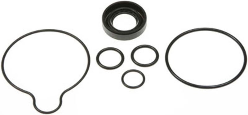 Plews Edelmann 8906 Steering Pump Seal Kit