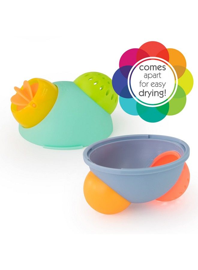 Sassy Discovery Bath Ball - Image 3