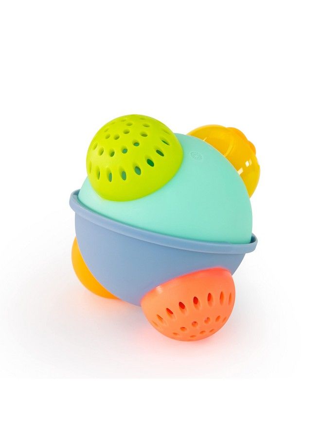 Sassy Discovery Bath Ball - Image 2