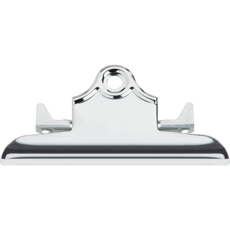 Business Source Clipboard Metal Clip - Image 2