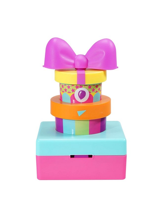 WowWee Party Surprise - Unwrap The Party - 4 Fun Layers of Surprises to Unwrap - Image 1