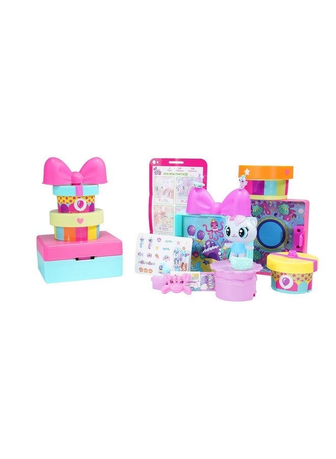 WowWee Party Surprise - Unwrap The Party - 4 Fun Layers of Surprises to Unwrap - Image 2