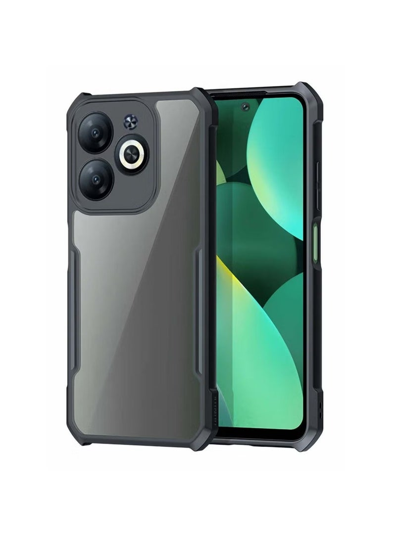 إنفينيكس هوت 40i / إنفينيكس الذكية 8 4G الهاتف المحمول شل - Image 1