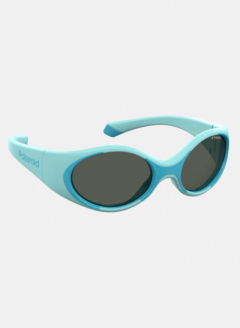 Polaroid Kids  Sunglasses 43 PLD 8037/S - Image 4